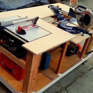 Meet your Posher, Johnny